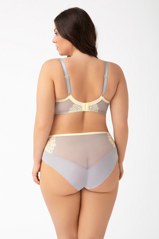 Minkšta liemenėlė  185305 Gorsenia Lingerie   Minkšta liemenėlė  185305 Gorsenia Lingerie