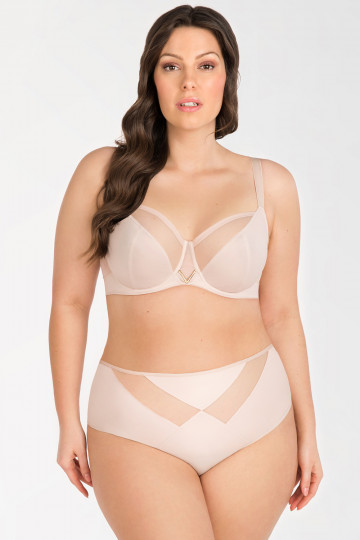 Minkšta liemenėlė  185306 Gorsenia Lingerie  2