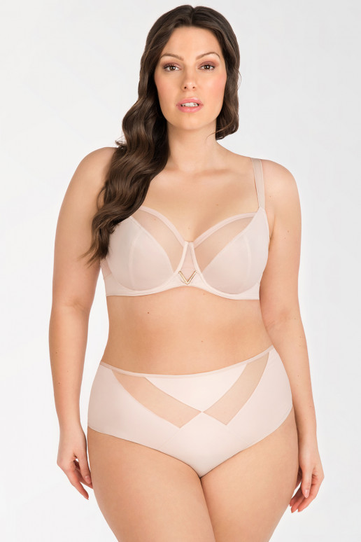 Minkšta liemenėlė  185306 Gorsenia Lingerie   Minkšta liemenėlė  185306 Gorsenia Lingerie