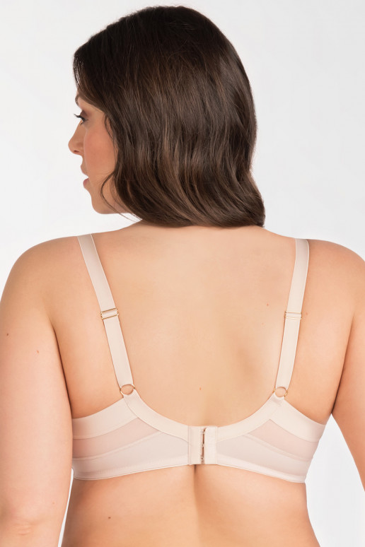 Minkšta liemenėlė  185306 Gorsenia Lingerie   Minkšta liemenėlė  185306 Gorsenia Lingerie