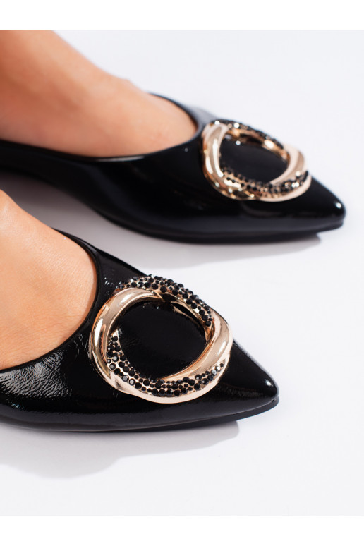 su lako efektu balerinos Shelovet