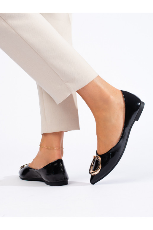 su lako efektu balerinos Shelovet