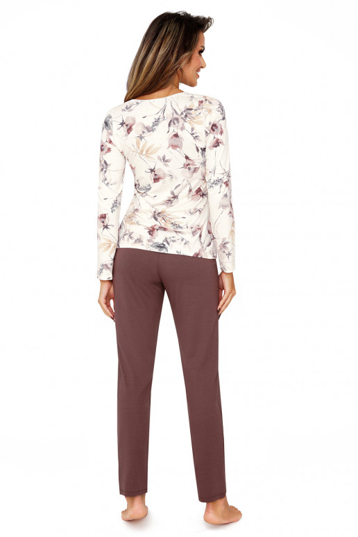  Pižama 186001 Donna 