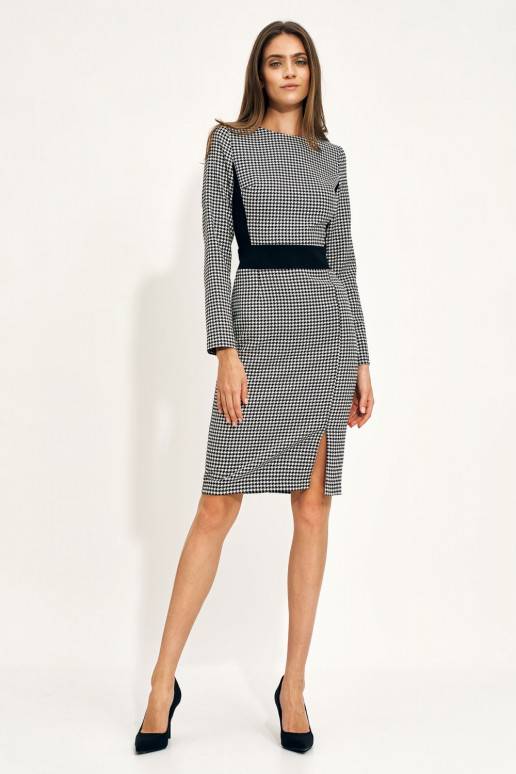 Suknelė modelis 169907 Nife   Suknelė modelis 169907 Nife