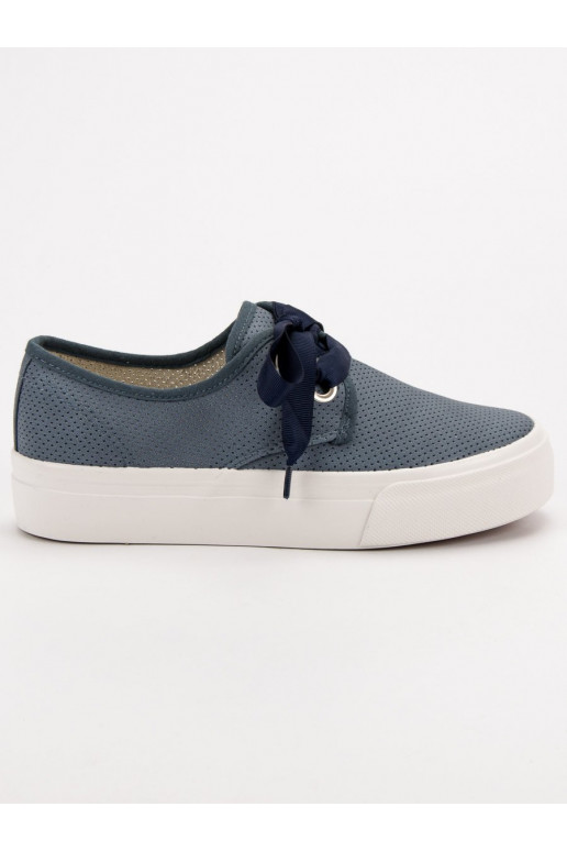 Laisvalaikio batai su batraiščiais... Laisvalaikio batai su batraiščiais...