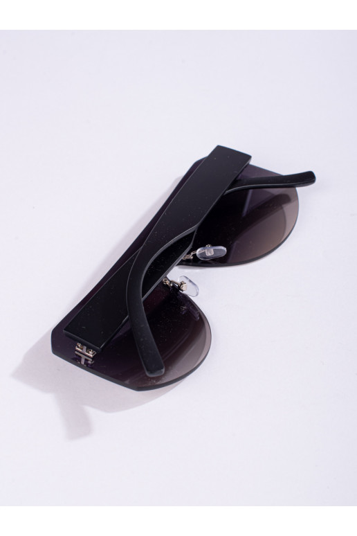 Akiniai nuo saulės Shelovet juodos...