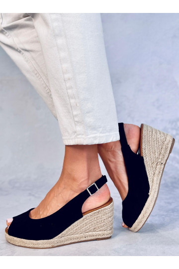 Plafrominės espadrilės... 2