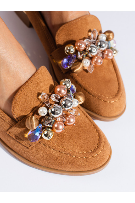 Lordsai  su kristaliukais  Shelovet