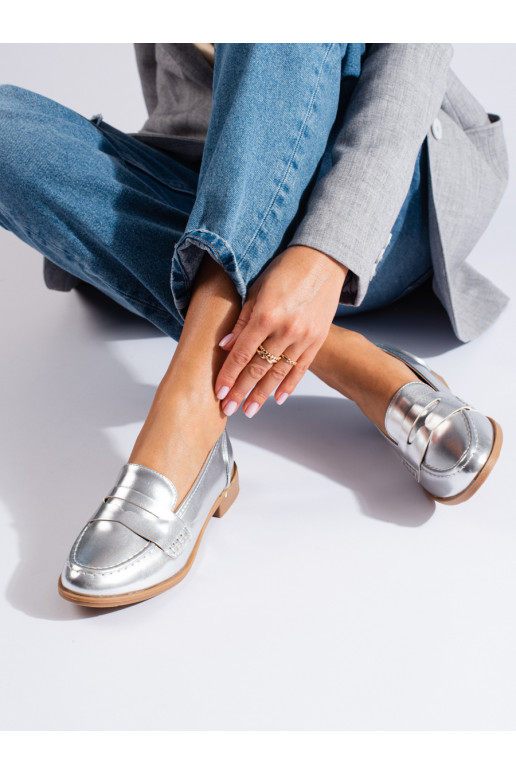  mokasinai iš eko odos  Shelovet