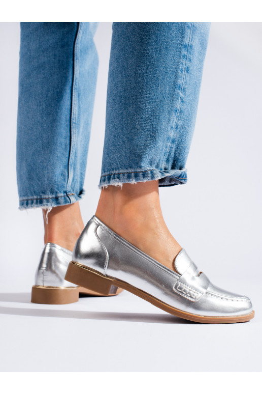  mokasinai iš eko odos  Shelovet