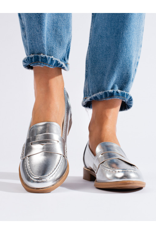  mokasinai iš eko odos  Shelovet