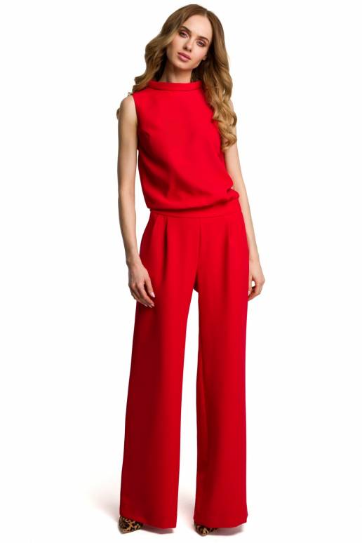  Kombinezonas modelis 117566 Moe 