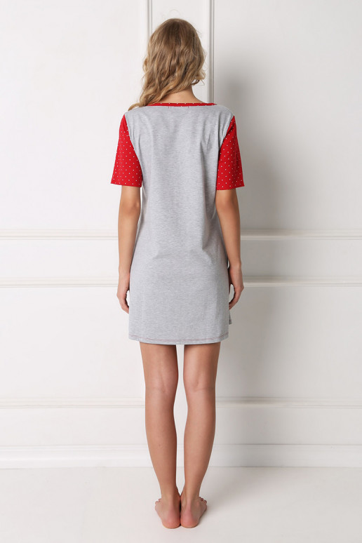  Naktiniai 137836 Aruelle 