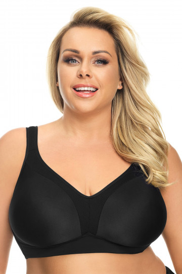Minkšta liemenėlė  150350 Gorsenia Lingerie
