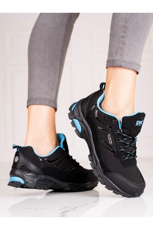 Sportinio stiliaus Trekingo batai DK...