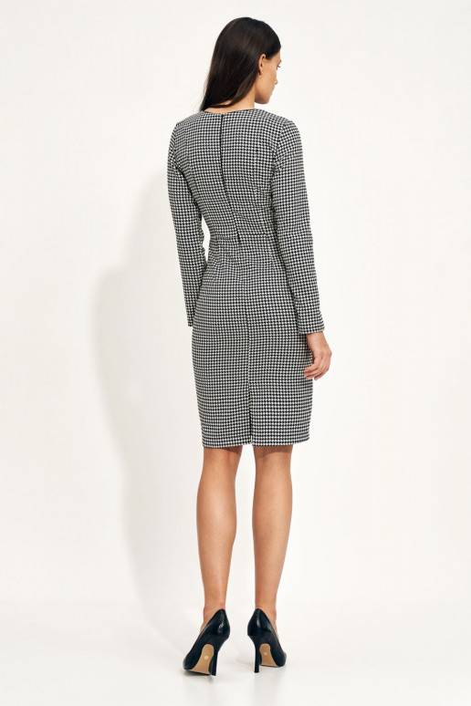  Suknelė modelis 169908 Nife 