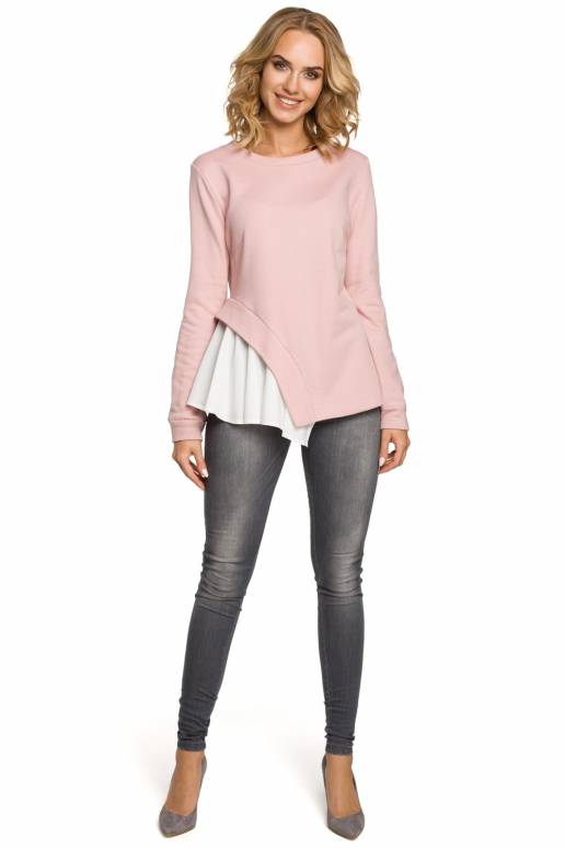  Palaidinė modelis 102623 Moe 