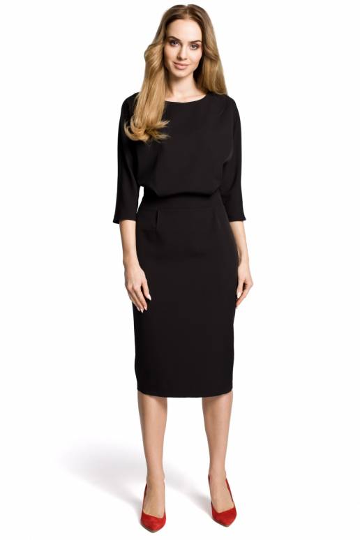  Suknelė modelis 112114 Moe 