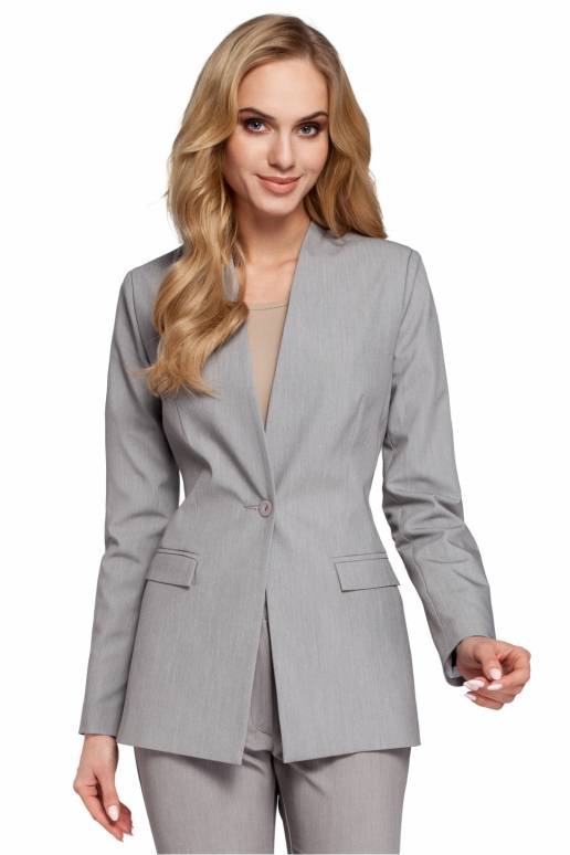  Švarkas modelis 84990 Moe 