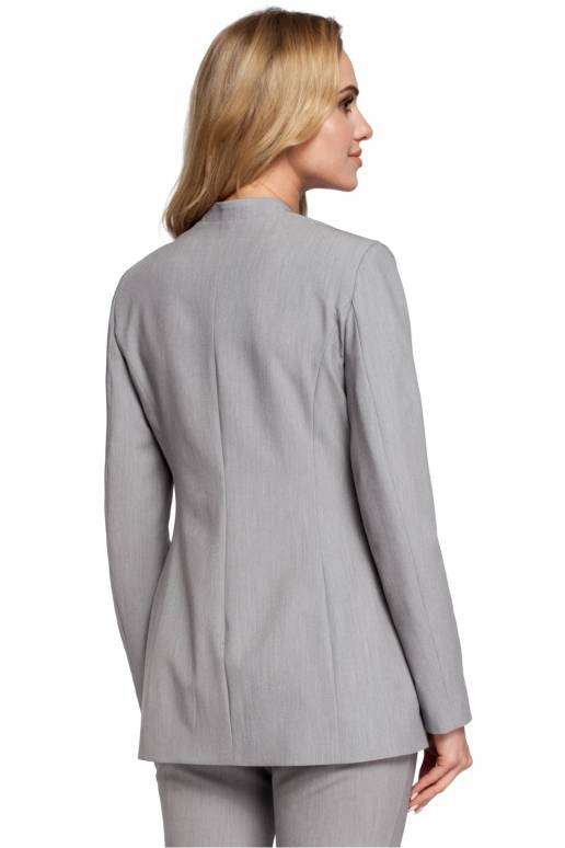  Švarkas modelis 84990 Moe 