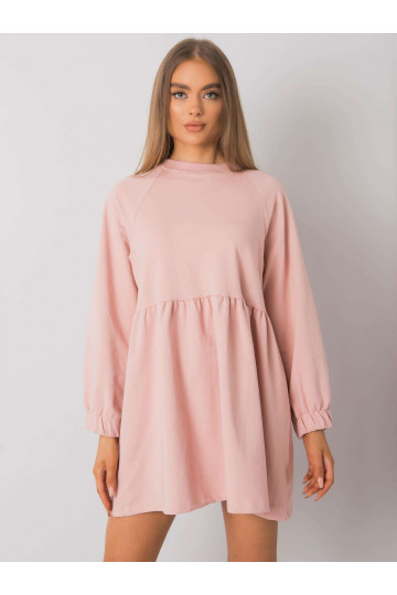 Bellevue purvina rožinė...