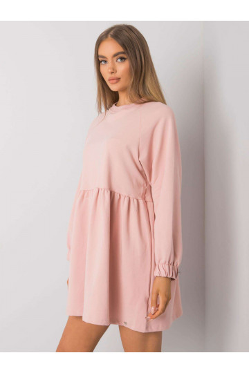 Bellevue purvina rožinė... 2