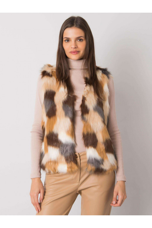 Dillie smėlio spalvos dirbtinio... Dillie smėlio spalvos dirbtinio...