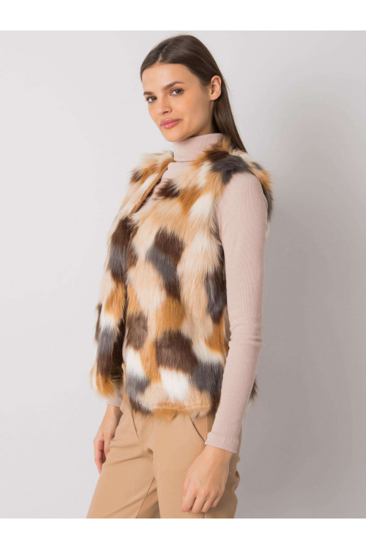 Dillie smėlio spalvos dirbtinio... Dillie smėlio spalvos dirbtinio...