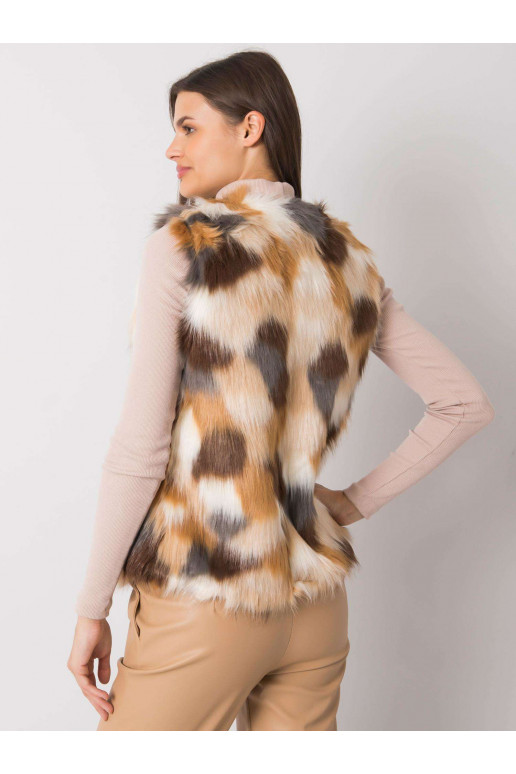 Dillie smėlio spalvos dirbtinio... Dillie smėlio spalvos dirbtinio...