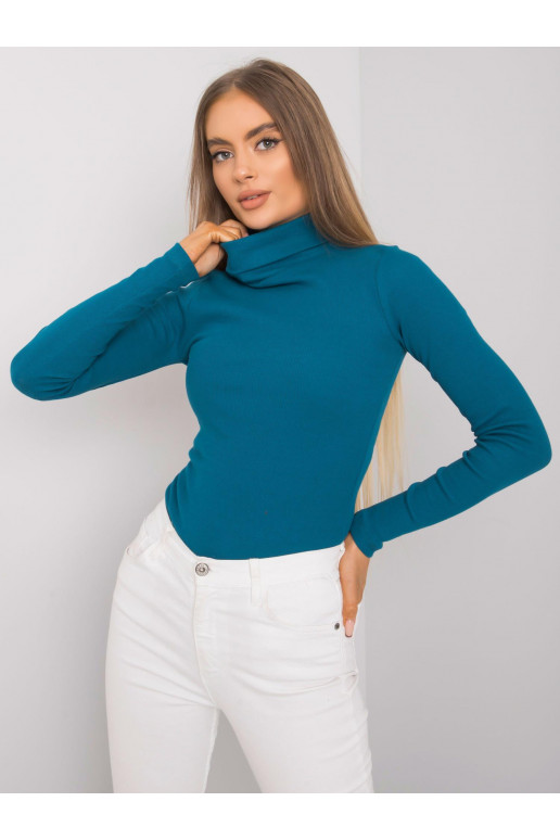 Elisee RUE PARIS palaidinė su jūrine...