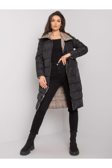 Alabamos juoda dygsniuota...