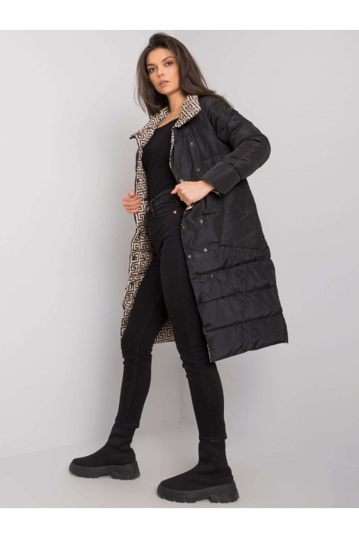 Alabamos juoda dygsniuota žieminė...