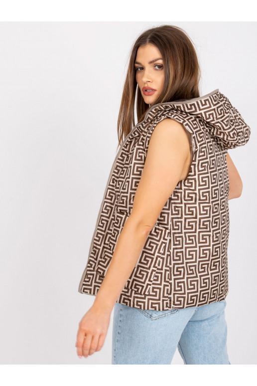 Smėlio spalvos apverčiama moteriška... Smėlio spalvos apverčiama moteriška...