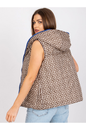 Mėlyna apverčiama Addison... 2