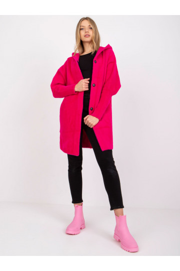 Carolyn fuksijos alpakos...