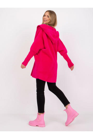 Carolyn fuksijos alpakos... 2