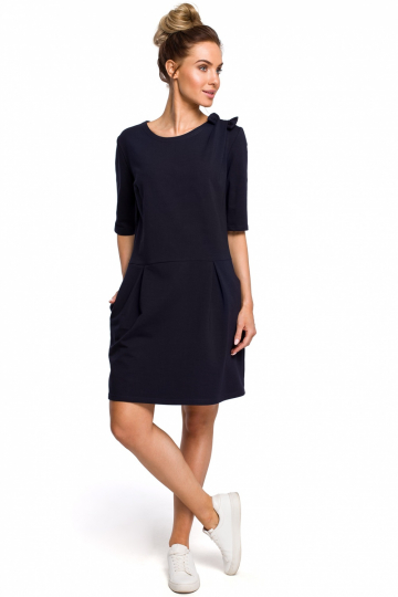 Suknelė modelis 127558 Moe