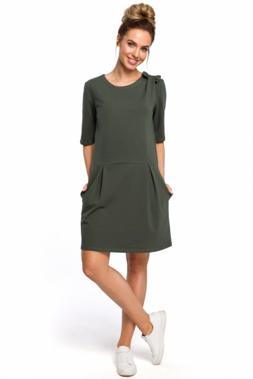 Suknelė modelis 127559 Moe