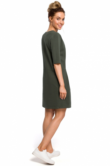 Suknelė modelis 127559 Moe  2