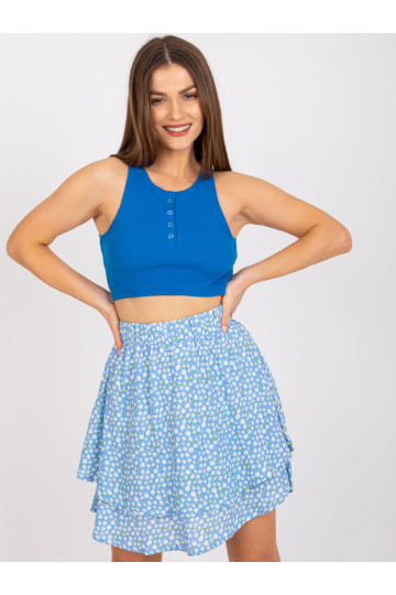 Riley RUE PARIS mėlynas... 2
