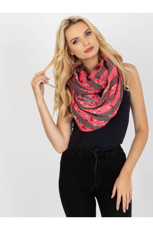 Rosa Damen Sling kamino spausdinimas