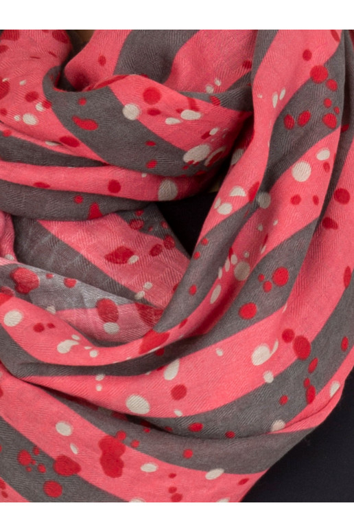 Rosa Damen Sling kamino spausdinimas