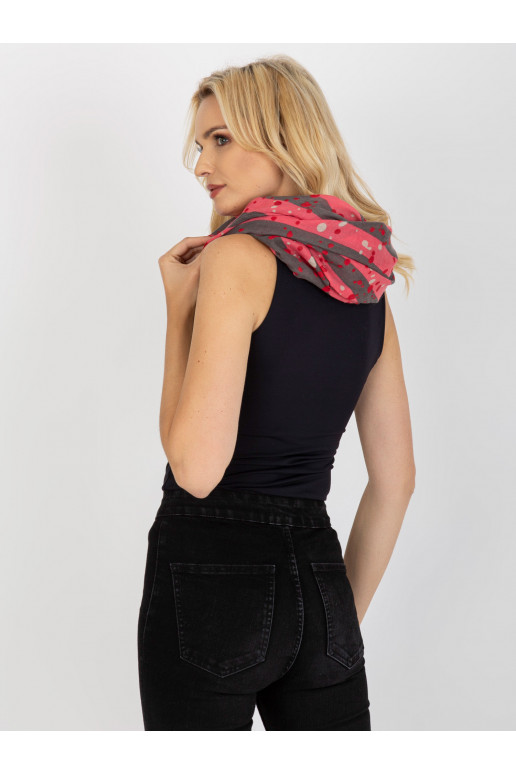 Rosa Damen Sling kamino spausdinimas