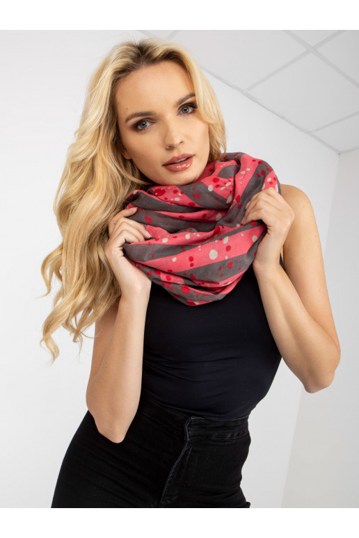 Rosa Damen Sling kamino spausdinimas