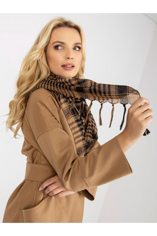 Skara -AT-CH-ARAFAT.37-juodas-smėlio... Skara -AT-CH-ARAFAT.37-juodas-smėlio...