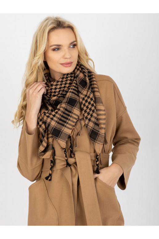 Skara -AT-CH-ARAFAT.37-juodas-smėlio... Skara -AT-CH-ARAFAT.37-juodas-smėlio...