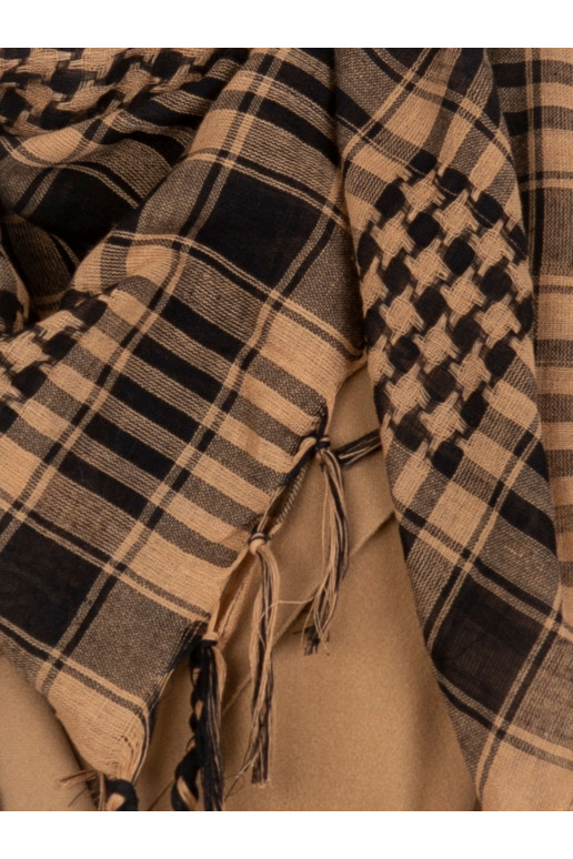 Skara -AT-CH-ARAFAT.37-juodas-smėlio... Skara -AT-CH-ARAFAT.37-juodas-smėlio...